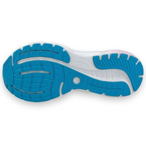 SINGLE SHOE LEFT SHOE ONLY Brooks Glycerin 20 Womens 9.5 AMPUTEE REPLACEMENT NEW - Picture 5 of 7